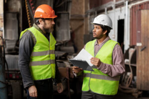 OSHA Standards and Risk Assessment