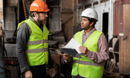 OSHA Standards and Risk Assessment
