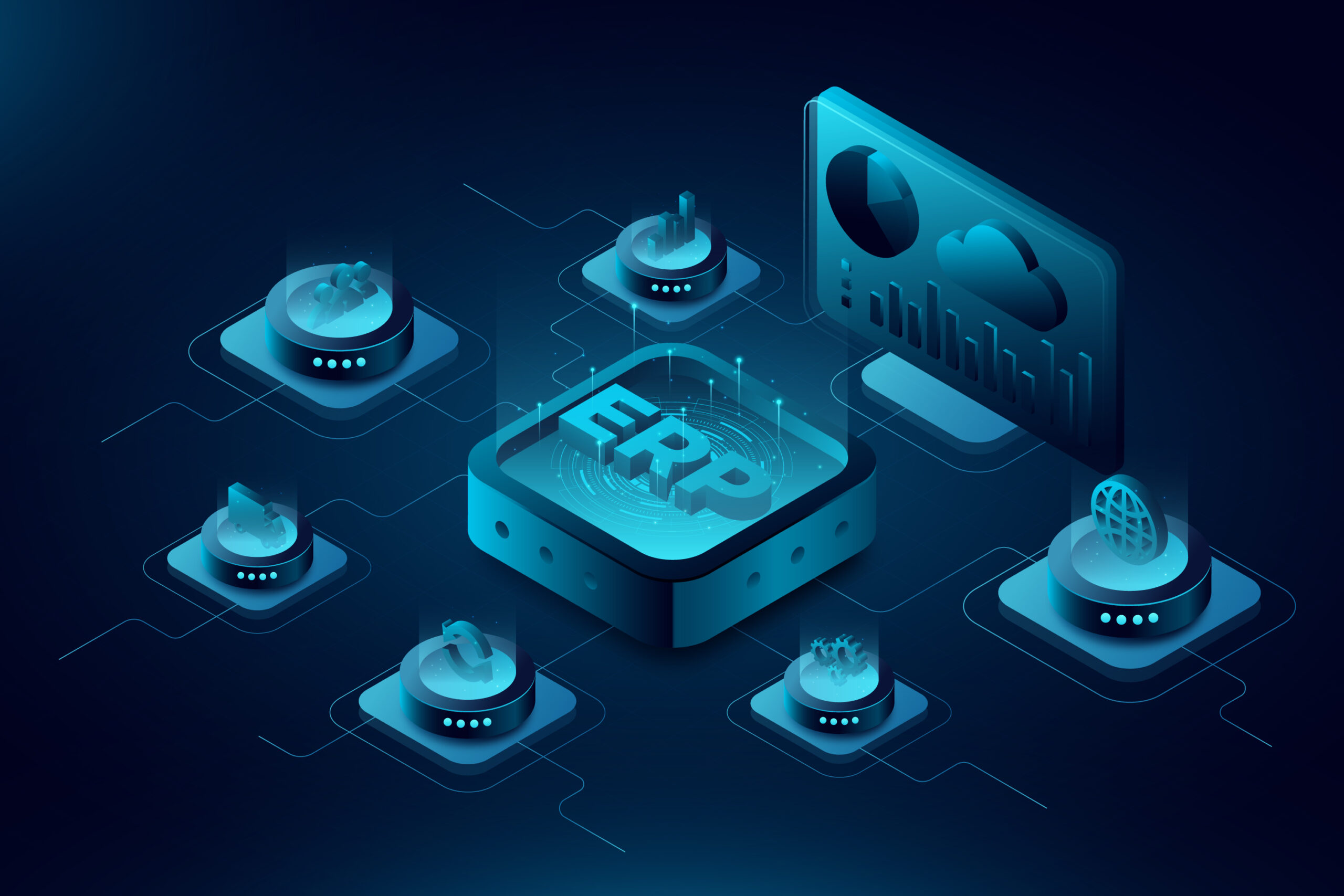 Integrated Management System