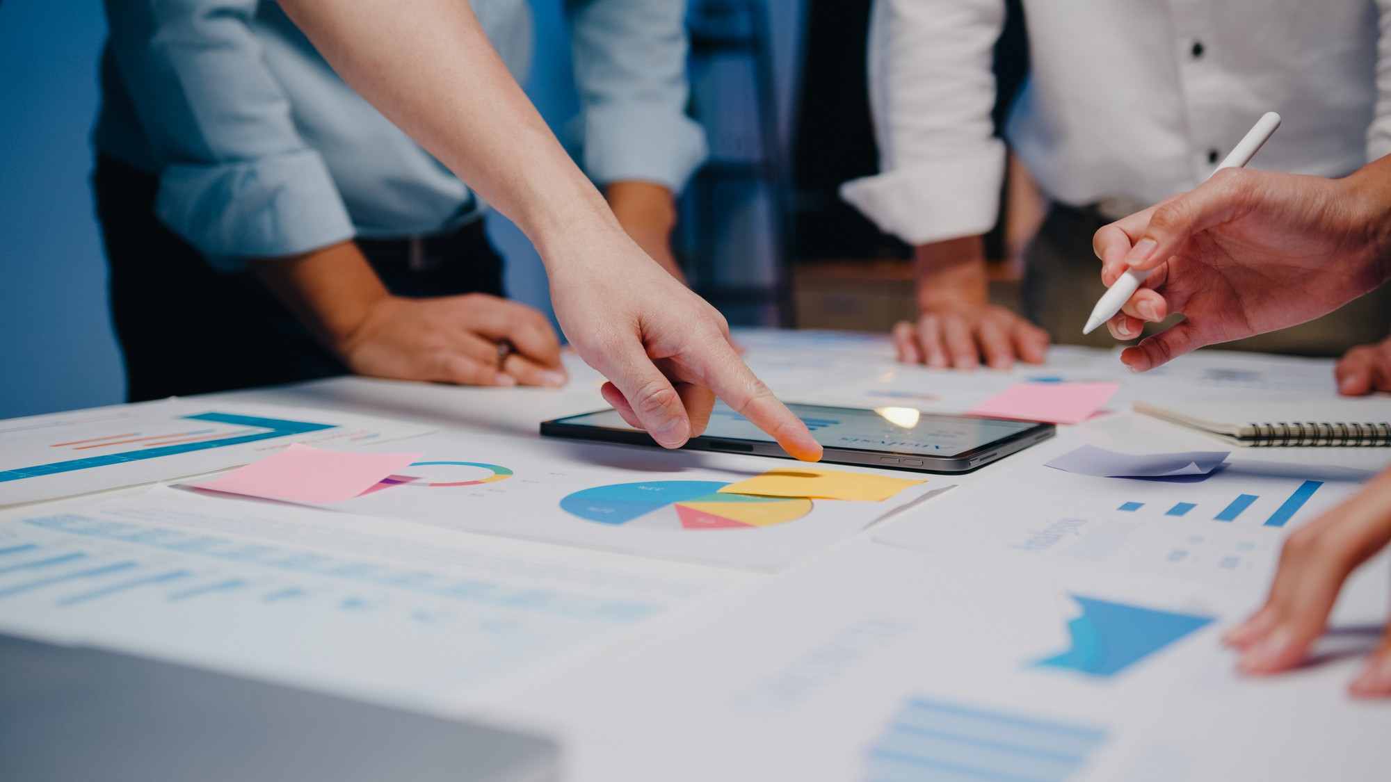 Project Management
